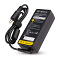 Lapcare 65W Laptop Charger for HP Yellow Pin | 19.5V 3.33A Power Adapter | HP Replacement Charger