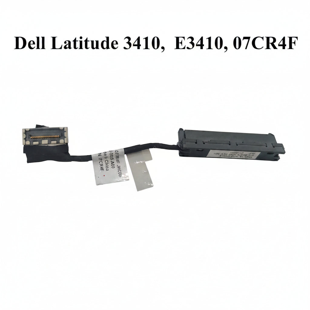 Dell | HDD Cable Connector | 07CR4F DC02C00KQ00 | Latitude 3410 E3410