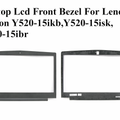 Lenovo | Laptop LCD Front Bezel | Y520 Series | Legion Y520-15IKB Y520-15ISK Y520-15IBR