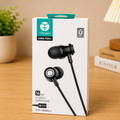 Tango | Wired Earphones | TANGO-PODS 6 | In-Ear Earphones