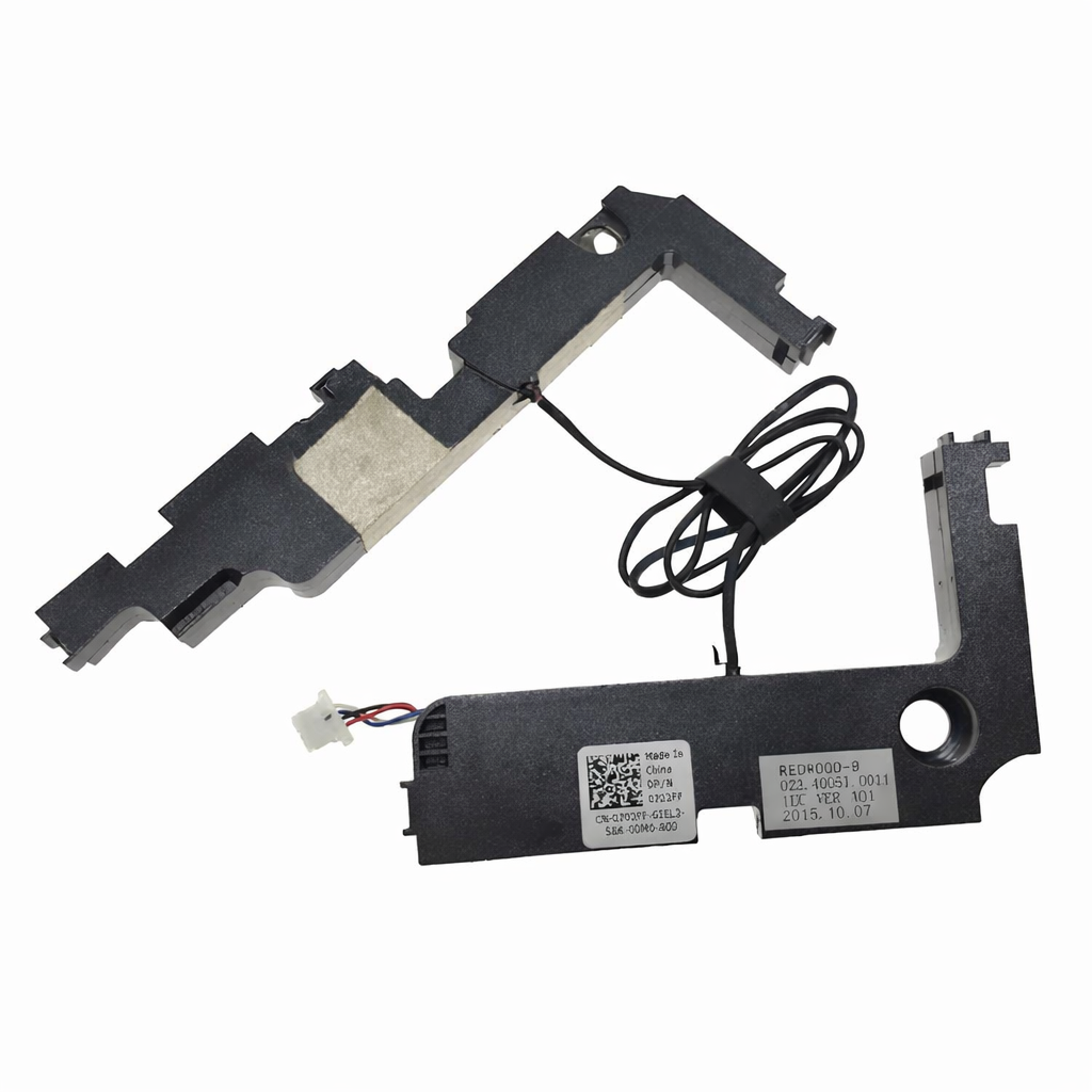 Dell | Laptop Internal Speaker | CN‑0V2P6P V2P6P | Inspiron 11‑3153