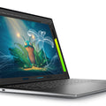 Dell | Precision 5570 Mobile Workstation | Intel Core i7-12800H | 16GB DDR5 | 512GB NVMe SSD | NVIDIA RTX A1000 4GB | 15.6" FHD | Windows 11 Pro