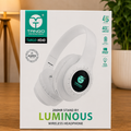 Tango | Wireless Headphone | Tango-HD40 | Bluetooth Over-Ear Headphones