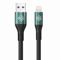 OOGE | Charging Cable | Rope 9 | USB to Lightning 100W