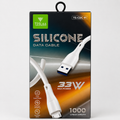 Teslaa | Data Cable | TS-CDC 91 | Fast Charging Cable