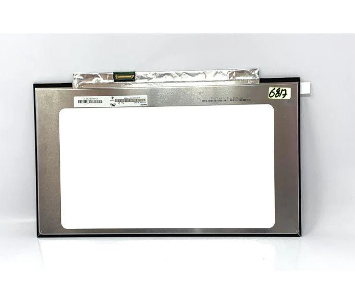 Lapgrade 14 Inch FHD IPS Laptop Screen 30 Pin Paper LED Without Screw