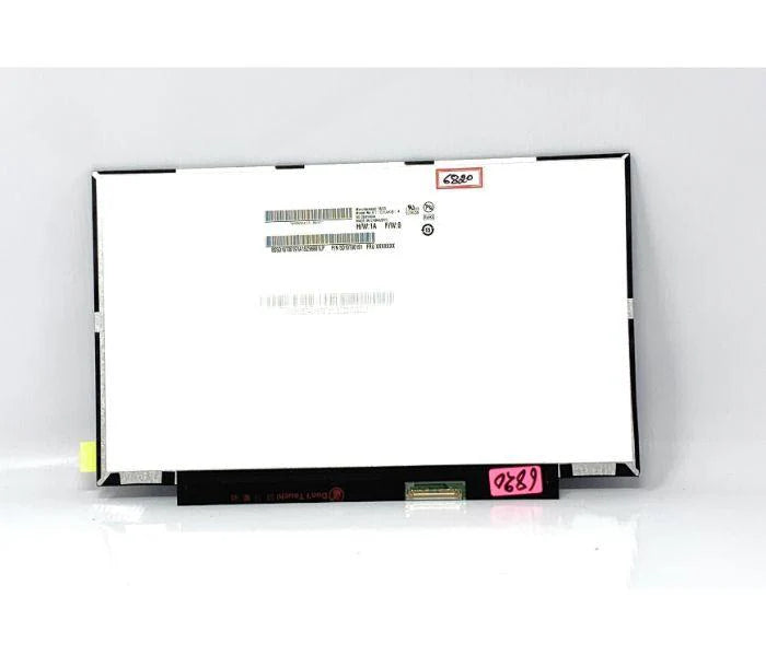 Lapgrade 11.6 Inch IPS Touch Laptop Screen 40 Pin Paper LED for Lenovo