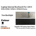 Asus | Internal Keyboard | X556 Series | X556 X556U X556UA X556UB