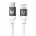 OOGE | Rope Dual Tone Cable | - | Universal Charging & Data Cable