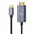 Techie | HDMI Cable | TCHHHD1.5 | FHD 1.5M Lite