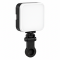 OOGE | Mobile Face Light | Glow 2000 | LED Selfie Fill Light