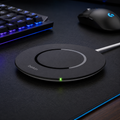 Belkin FMM747BT Wireless Charger | Magnetic Fast Wireless Charging Pad | Qi Charging Station