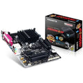 Gigabyte GA-J1800M-D3P Mini-ITX Intel Celeron J1800 Motherboard