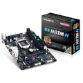 Gigabyte GA-H81M-H Motherboard | Intel H81 Chipset | LGA 1150 | DDR3 Micro-ATX