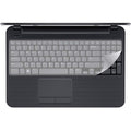 Takeoff Laptop Keyboard Protector 15.6 Inch / 14 Inch | Dustproof Keyboard Cover | Silicone Keyboard Skin