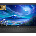 Dell Latitude 3520 | Intel Core i5 11th Gen | 8GB RAM | 256GB SSD | 15.6" FHD Business Laptop