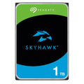 Seagate | SkyHawk 3.5" SATA Surveillance Internal Hard Drive | ST1000VX013 | 1TB | 5400RPM | Security HDD | 3 Years Warranty