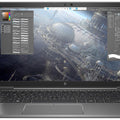 HP ZBook Firefly 14 G7 Workstation | Intel Core i5-10210U | 8GB RAM | 256GB SSD | 14" FHD