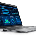 Dell Precision 3581 Workstation | Intel Core i7-13800H | 16GB RAM | 512GB SSD | RTX A500 4GB