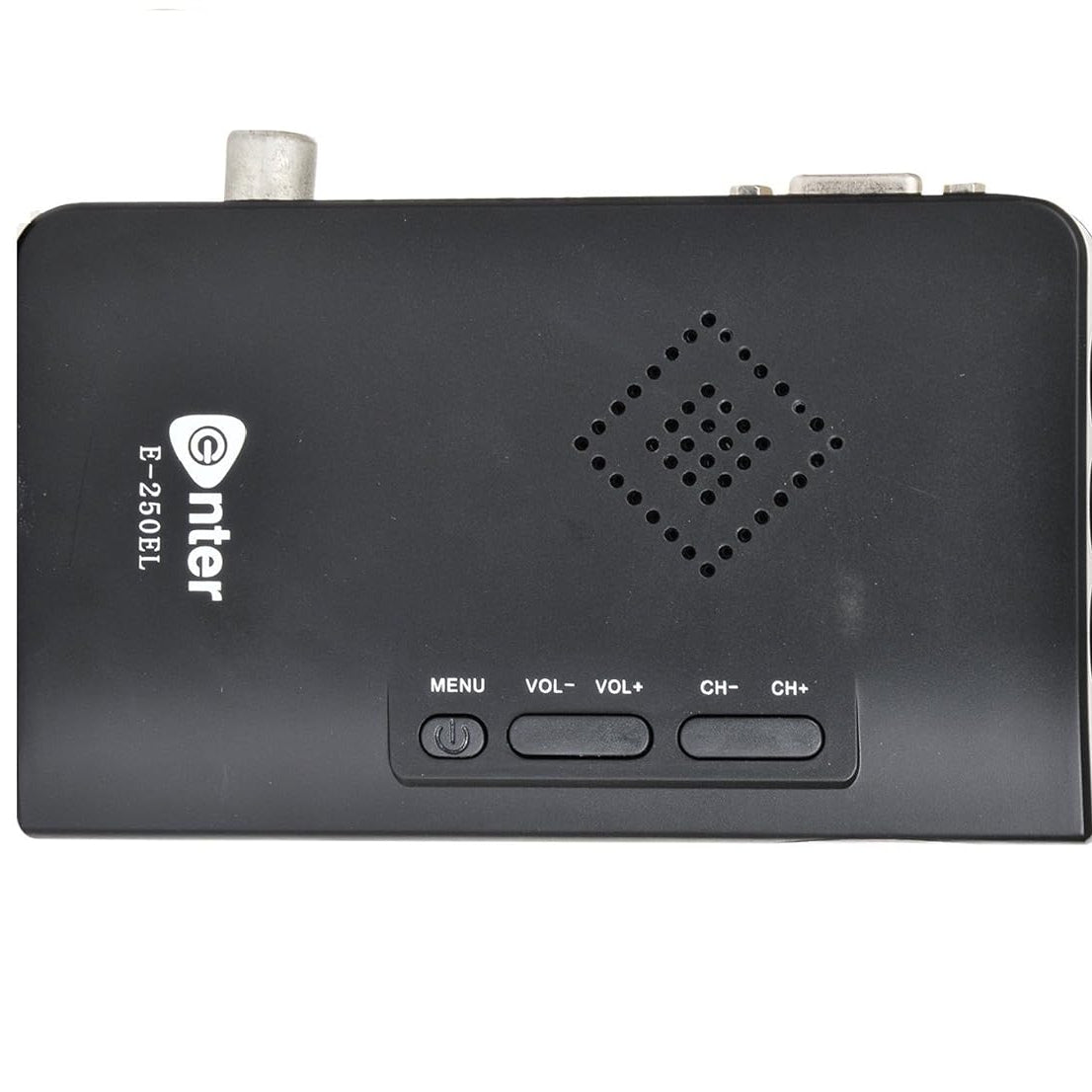 ENTER | LCD TV Tuner | E-250EL | TV Tuner Receiver