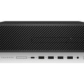 HP | ProDesk 600 G5 Business Desktop | Intel Core i3/i5/i7 8th/9th Gen | 8GB DDR4 | 256GB SSD | Windows 11 Pro