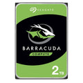 Seagate | BarraCuda 3.5