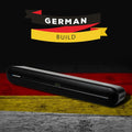 Blaupunkt SBA40 Soundbar Speaker | 60W Bluetooth Soundbar | AUX USB Multimedia Speaker