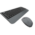 COCONUT | Wireless Keyboard & Mouse Combo | Inspire | 2.4GHz USB Receiver Compatible