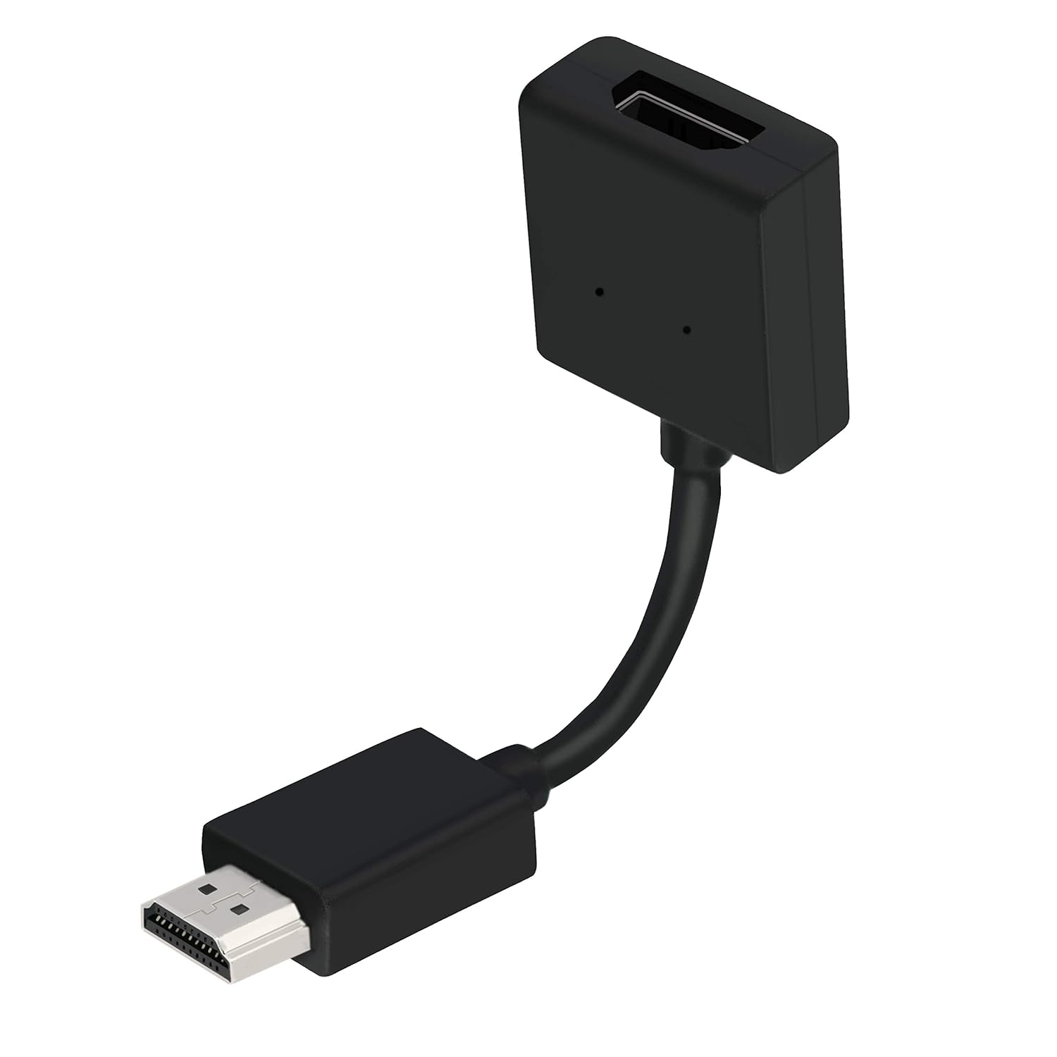 HDMI Extender Cable Male to Female | HDMI M-F Extension Cable | High-Speed HDMI Extension Lead