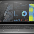 HP ZBook Power G7 Workstation | Intel Core i7 10th Gen | 16GB RAM | 512GB SSD | Quadro P620 4GB