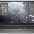 HP | ZBook Firefly 14 G8 Mobile Workstation | Intel Core i5-11th Gen | 16GB DDR4 | 256GB NVMe SSD | NVIDIA Quadro P520