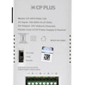 CP PLUS | CP-DPS-PD04-12D 12V 5A 4 Channel CCTV SMPS Power Supply | 60W | Security Camera Power Adapter