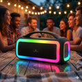 OOGE | Wireless Speaker | BLAST-PRO | Portable Bluetooth Speaker