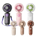 OOGE | Portable Fan | BREEZE 5000 | Universal