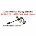 Dell | Display Cable with Hinges | DDD13CLC000 | XPS 13 9333