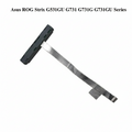 Asus | HDD Cable Connector | 14010-00680600 14010-00680500 | ROG Strix G531 G531GU G731 G731G G731GU