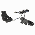 HP | Laptop Internal Speaker | 484210-001 | Pavilion DV4-5000 Series