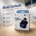 Bluei | True Wireless Earbuds | BluePods 9 | Universal Smartphones