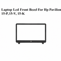 HP | LCD Front Bezel | Pavilion 15-P, 15-V, 15-K