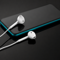 OOGE | Wired Earphone | Beat 15 | Universal 3.5mm Compatible