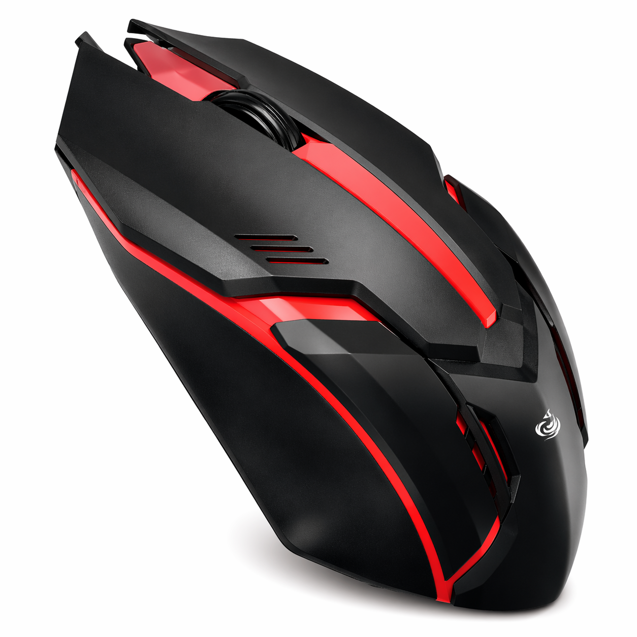 OOGE | Wired Optical Mouse | Glide 2000 | Universal Compatibility
