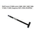 Dell | HDD Cable Connector | 0XM9MJ DC02C00M600 | Vostro V3400 3400 3401 3405 3406 V3401 V3405 Inspiron 5493 5494
