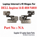 Dell | Laptop Hinges L+R | N4010 | Inspiron 14-R 4010 N4010