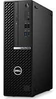 Refurbished Dell Optiplex 5080 SFF 10th Gen Desktop | 8GB/16GB RAM | 256GB/512GB SSD | W11
