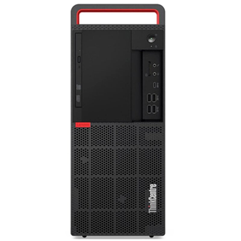 Refurbished Lenovo ThinkCentre M920t MFF 9th Gen Desktop | 8GB/16GB RAM | 256GB/512GB SSD | W11
