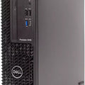 Refurbished Dell Optiplex 3440 SFF 10th Gen Desktop | 8GB/16GB RAM | 256GB/512GB SSD | W11