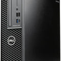 Refurbished Dell Precision 3431 SFF 8th Gen Desktop | 8GB/16GB RAM | 256GB/512GB SSD | W11