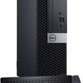 Refurbished Dell Optiplex 7070 MFF 9th Gen Desktop | 8GB/16GB RAM | 256GB/512GB SSD | W11