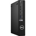 Refurbished Dell Optiplex 5090 MFF 10th Gen Desktop | 8GB/16GB RAM | 256GB/512GB SSD | W11