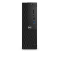 Refurbished Dell Optiplex 3050 MFF 7th Gen Desktop | 8GB/16GB RAM | 256GB/512GB SSD | W11